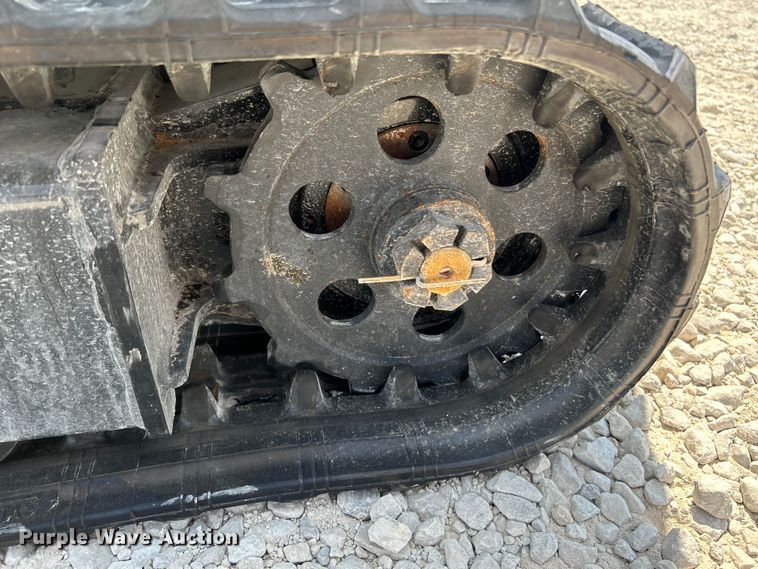 image for item OK9642 2023 Agrotk QH12  mini excavator