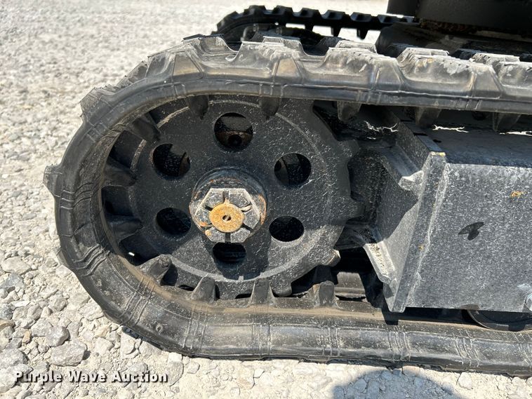 image for item OK9642 2023 Agrotk QH12  mini excavator