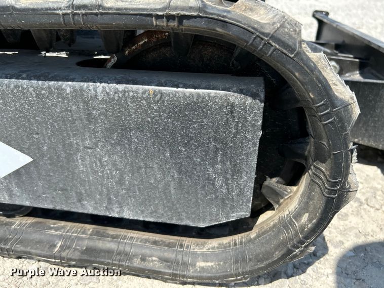 image for item OK9642 2023 Agrotk QH12  mini excavator