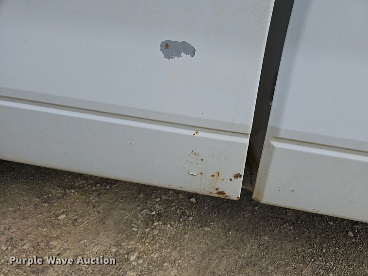 image for item DN8526 2004 Ford F150  SuperCab pickup truck