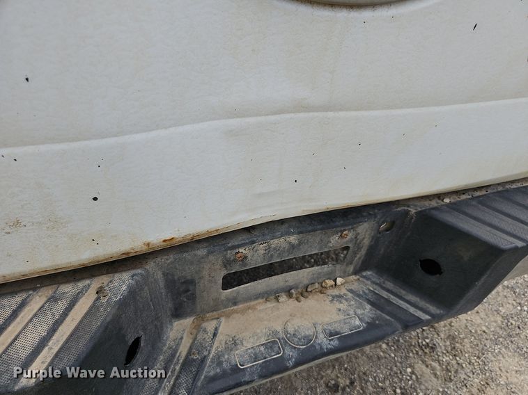 image for item DN8526 2004 Ford F150  SuperCab pickup truck