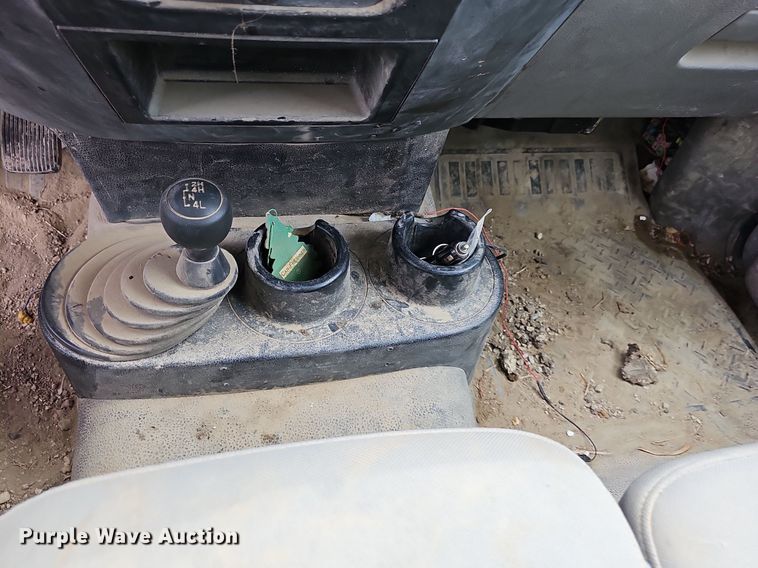 image for item DN8526 2004 Ford F150  SuperCab pickup truck