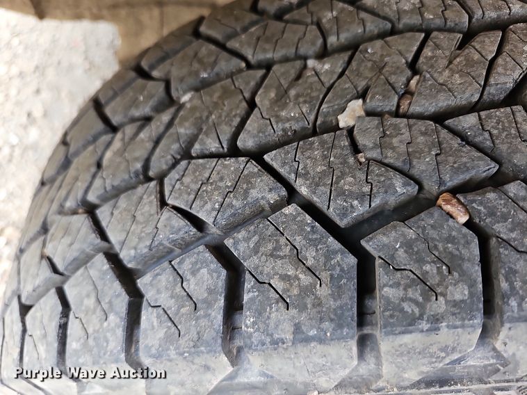 image for item DN8526 2004 Ford F150  SuperCab pickup truck