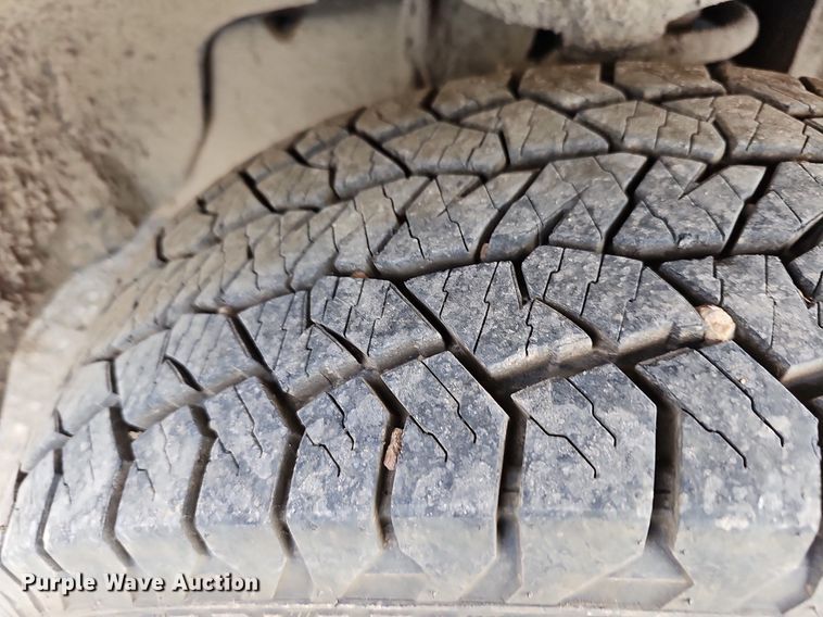 image for item DN8526 2004 Ford F150  SuperCab pickup truck