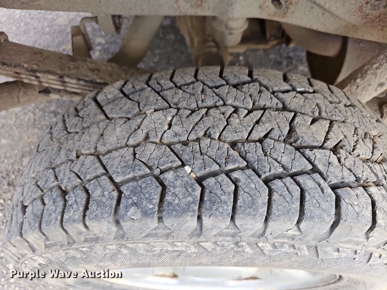 image for item DN8526 2004 Ford F150  SuperCab pickup truck