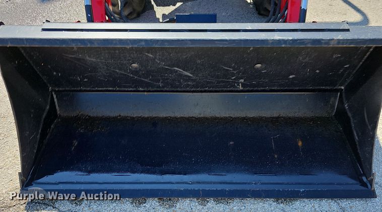 image for item DN8567 2014 Massey Ferguson 1739E  tractor