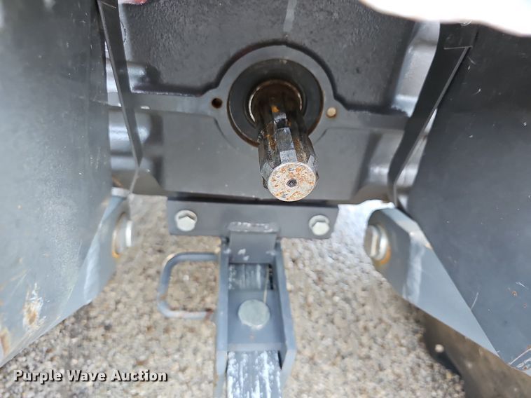 image for item DN8567 2014 Massey Ferguson 1739E  tractor