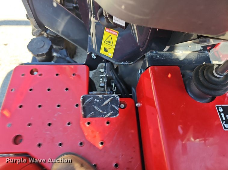 image for item DN8567 2014 Massey Ferguson 1739E  tractor