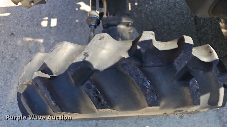 image for item DN8567 2014 Massey Ferguson 1739E  tractor