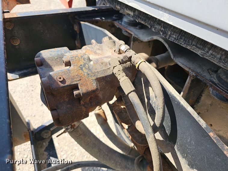 image for item DN8581 2003 Sterling LT7500  dump truck