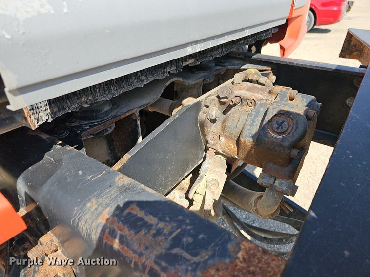 image for item DN8581 2003 Sterling LT7500  dump truck