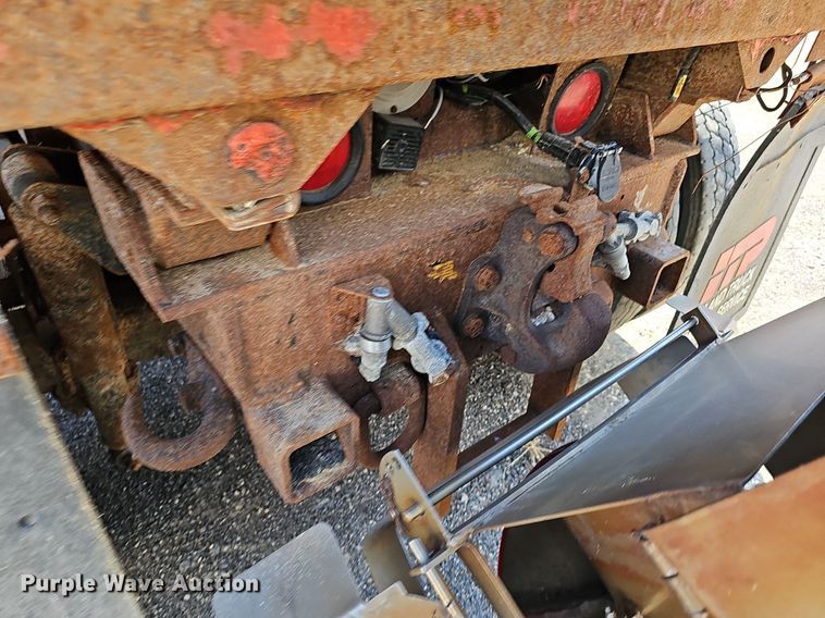 image for item DN8581 2003 Sterling LT7500  dump truck