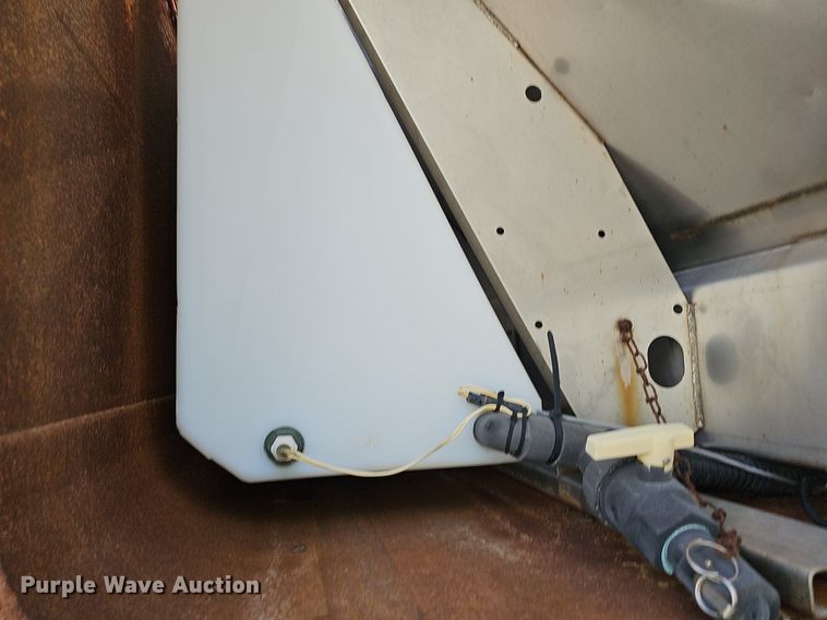 image for item DN8581 2003 Sterling LT7500  dump truck