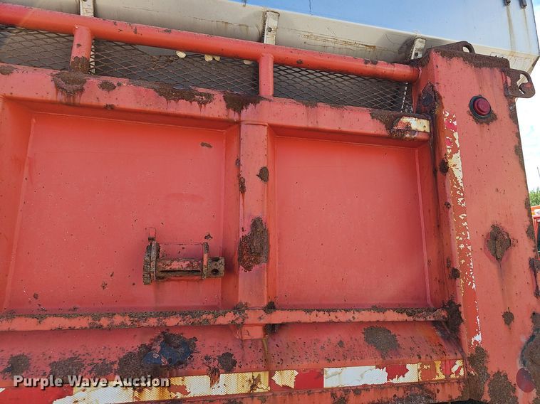 image for item DN8581 2003 Sterling LT7500  dump truck