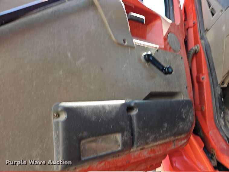 image for item DN8581 2003 Sterling LT7500  dump truck