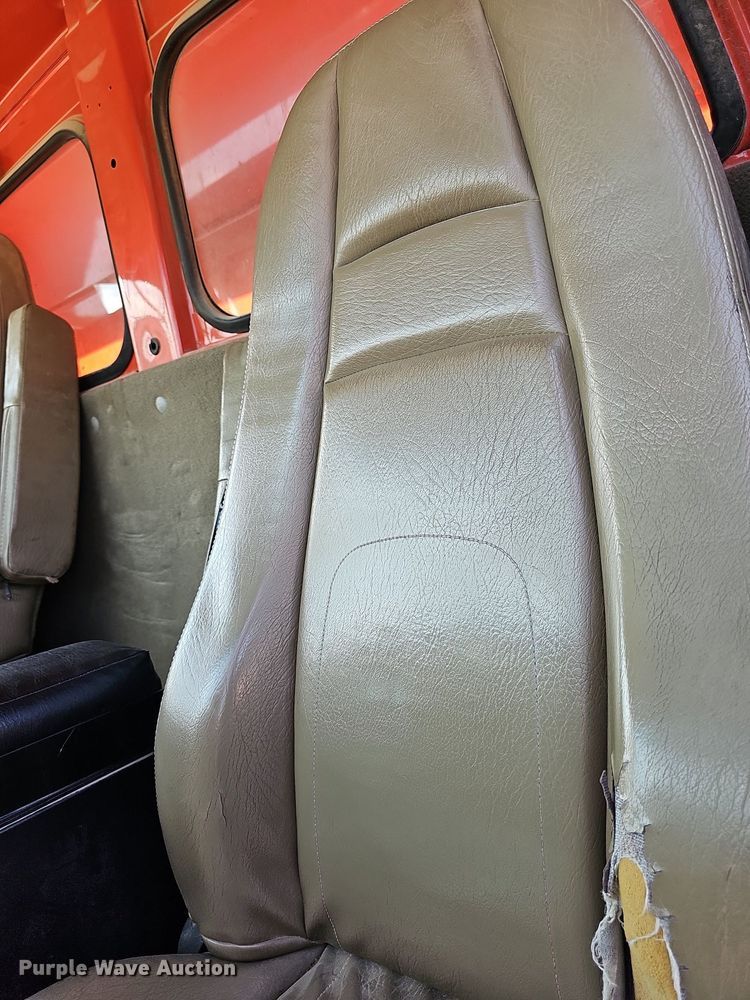 image for item DN8581 2003 Sterling LT7500  dump truck