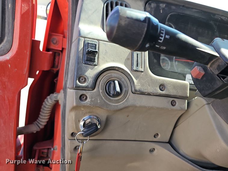 image for item DN8581 2003 Sterling LT7500  dump truck