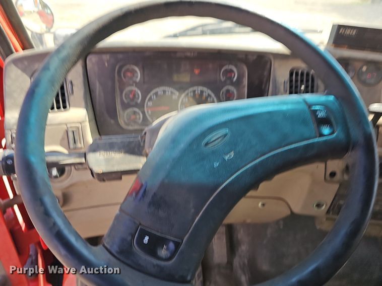 image for item DN8581 2003 Sterling LT7500  dump truck