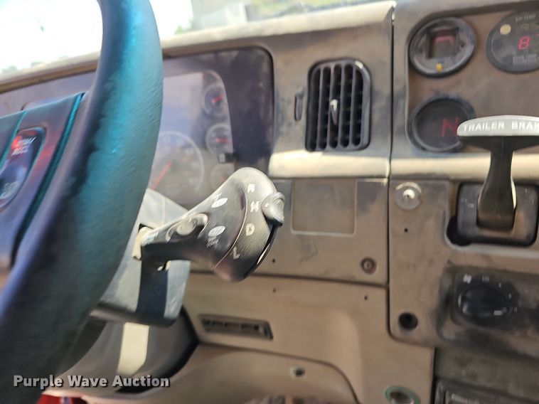 image for item DN8581 2003 Sterling LT7500  dump truck