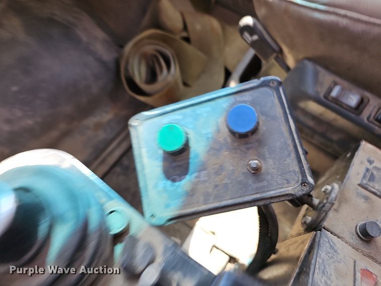 image for item DN8581 2003 Sterling LT7500  dump truck