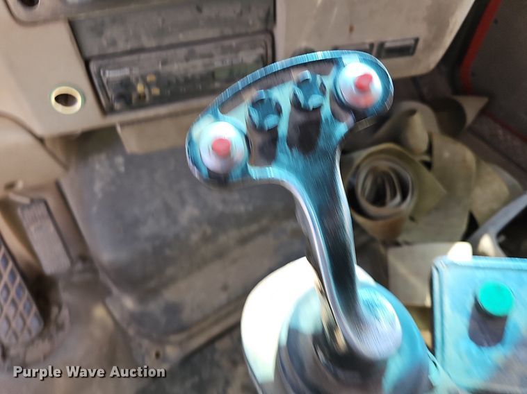 image for item DN8581 2003 Sterling LT7500  dump truck