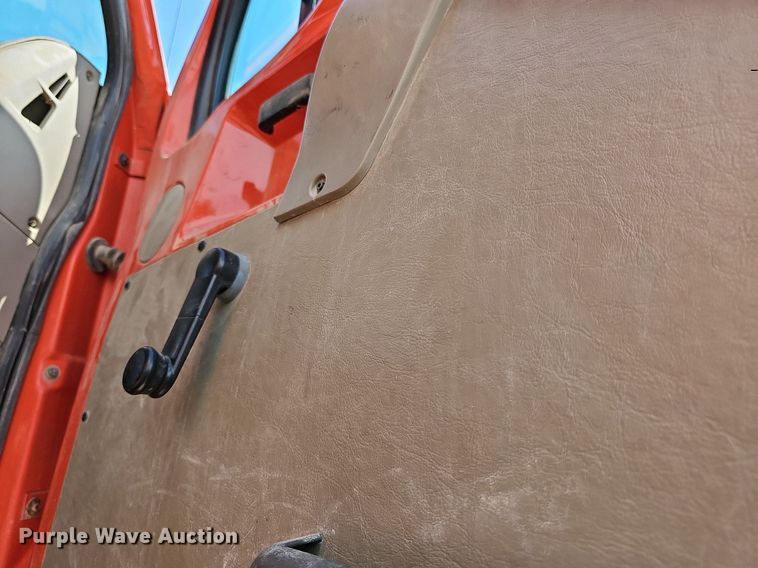 image for item DN8581 2003 Sterling LT7500  dump truck