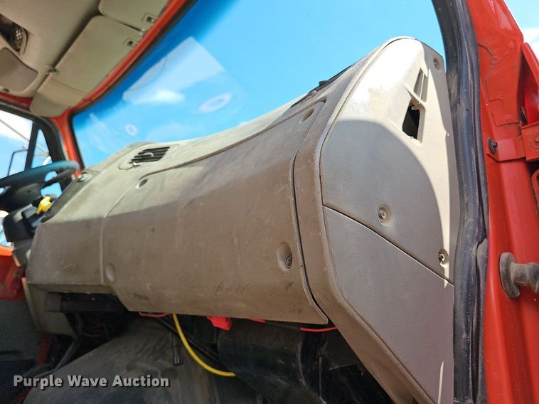 image for item DN8581 2003 Sterling LT7500  dump truck