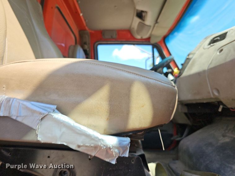 image for item DN8581 2003 Sterling LT7500  dump truck