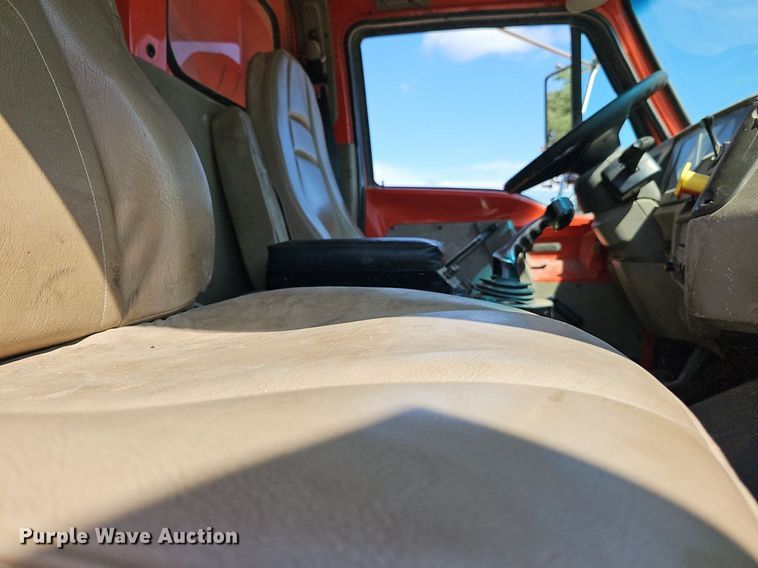 image for item DN8581 2003 Sterling LT7500  dump truck