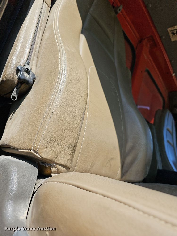 image for item DN8581 2003 Sterling LT7500  dump truck