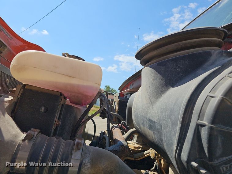 image for item DN8581 2003 Sterling LT7500  dump truck