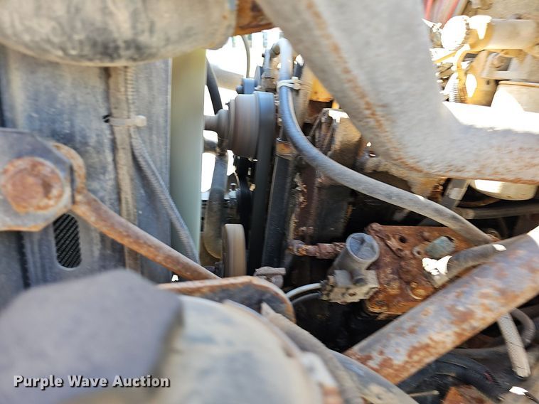 image for item DN8581 2003 Sterling LT7500  dump truck