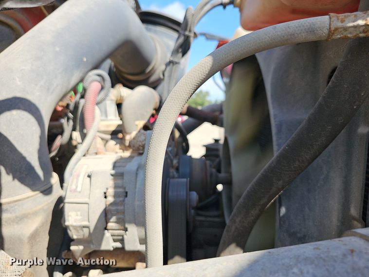 image for item DN8581 2003 Sterling LT7500  dump truck