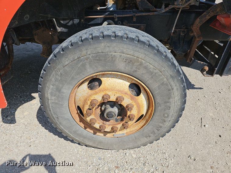 image for item DN8581 2003 Sterling LT7500  dump truck