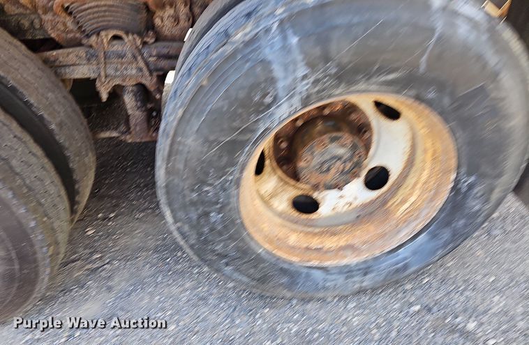 image for item DN8581 2003 Sterling LT7500  dump truck