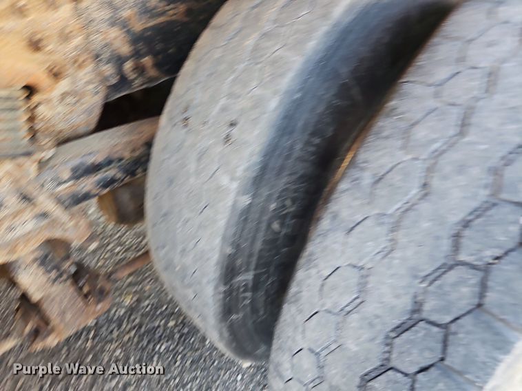 image for item DN8581 2003 Sterling LT7500  dump truck