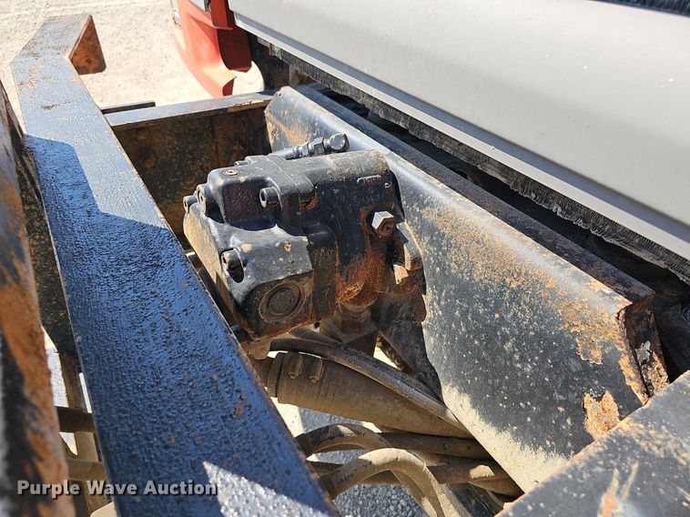 image for item DN8582 2001 Sterling LT7500  dump truck