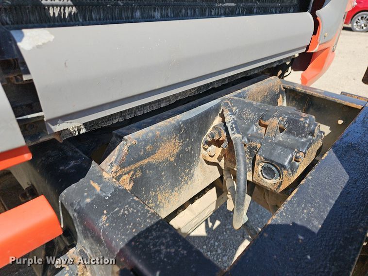 image for item DN8582 2001 Sterling LT7500  dump truck