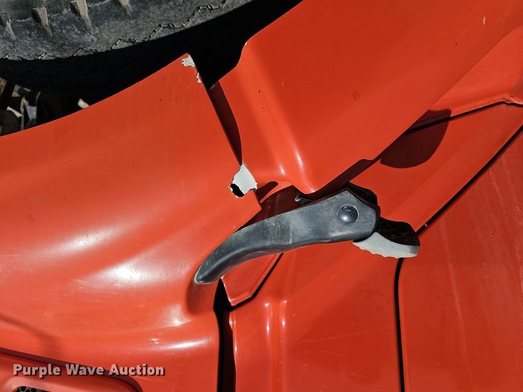 image for item DN8582 2001 Sterling LT7500  dump truck