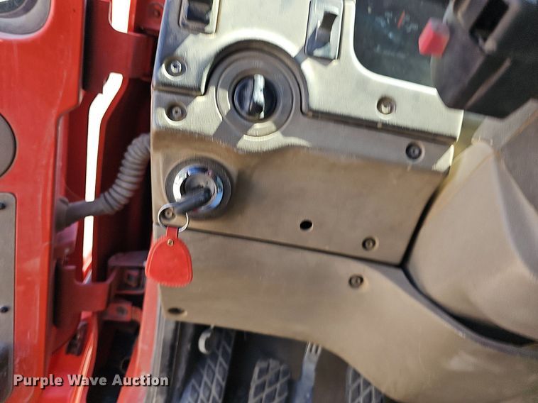 image for item DN8582 2001 Sterling LT7500  dump truck