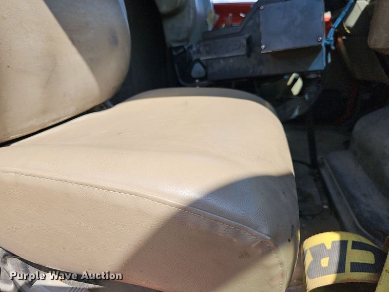 image for item DN8582 2001 Sterling LT7500  dump truck