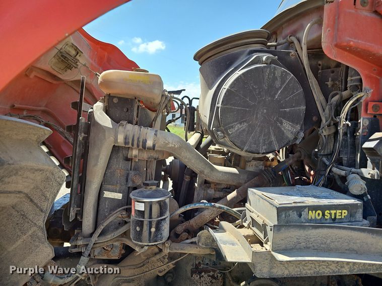 image for item DN8582 2001 Sterling LT7500  dump truck