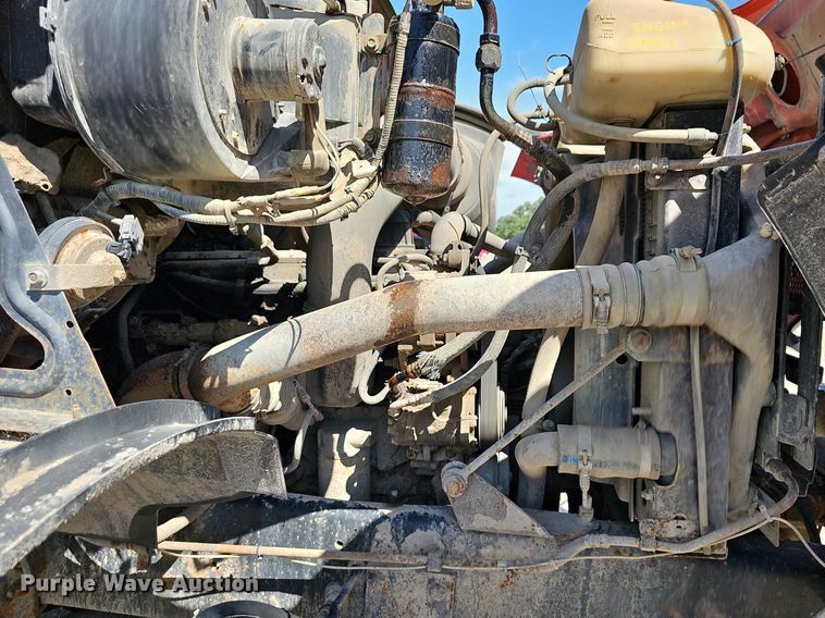 image for item DN8582 2001 Sterling LT7500  dump truck