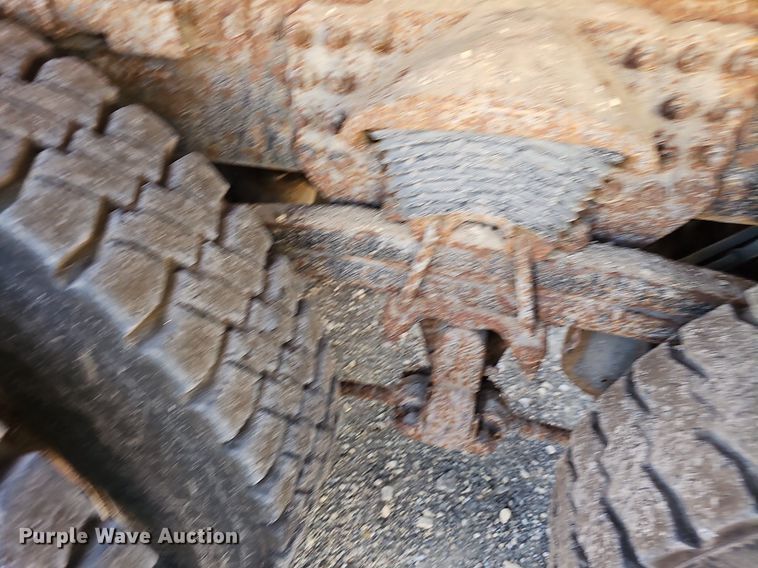 image for item DN8582 2001 Sterling LT7500  dump truck