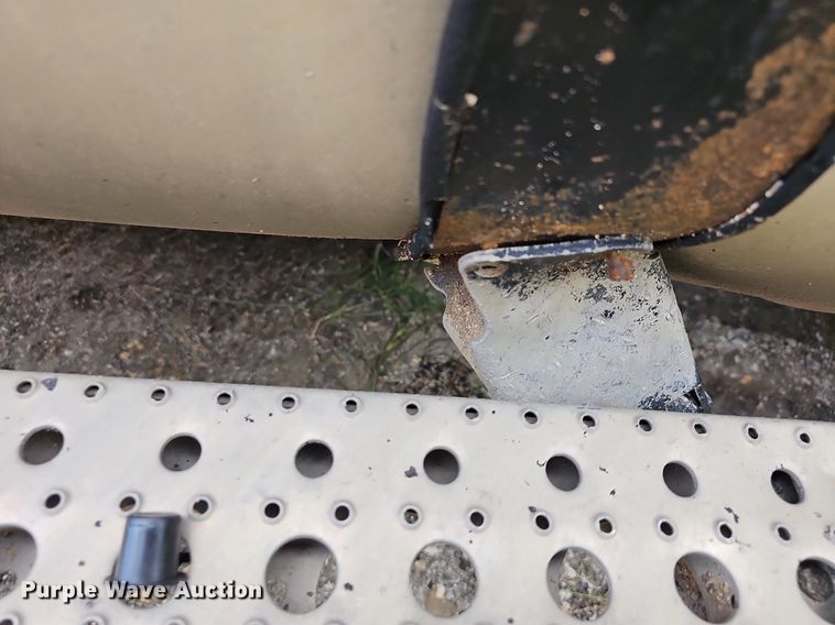 image for item DN8584 2007 Sterling L9500  dump truck