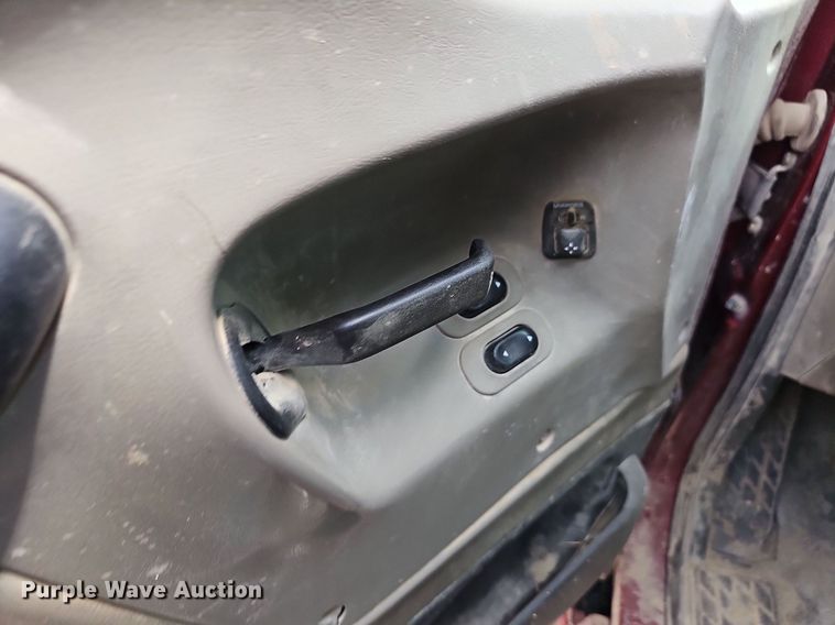 image for item DN8584 2007 Sterling L9500  dump truck