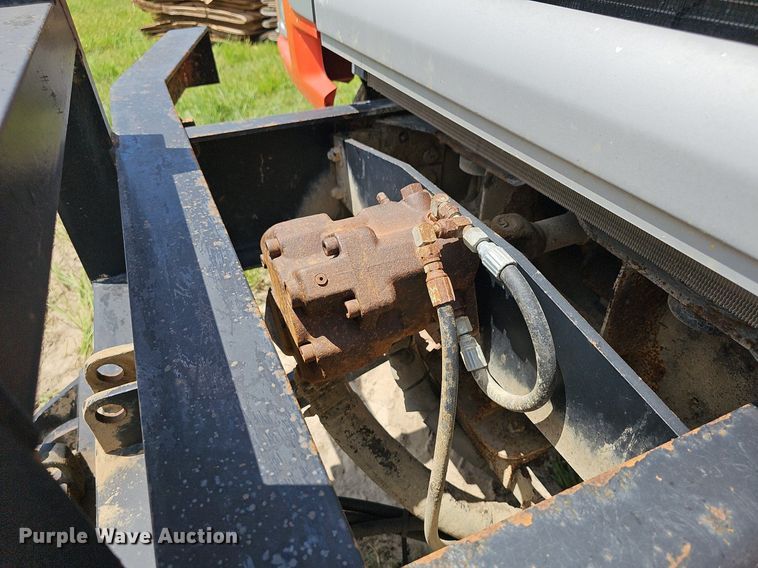 image for item DN8585 2003 Sterling LT7500  dump truck