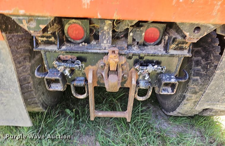 image for item DN8585 2003 Sterling LT7500  dump truck