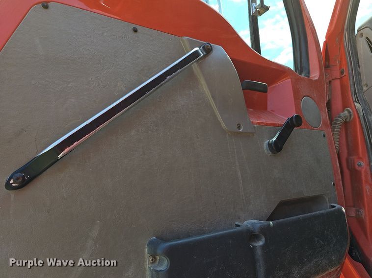 image for item DN8585 2003 Sterling LT7500  dump truck