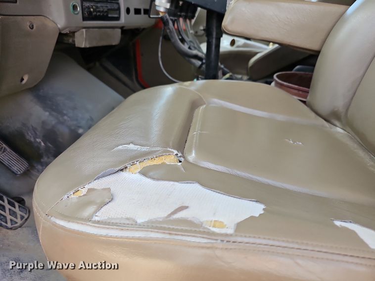 image for item DN8585 2003 Sterling LT7500  dump truck